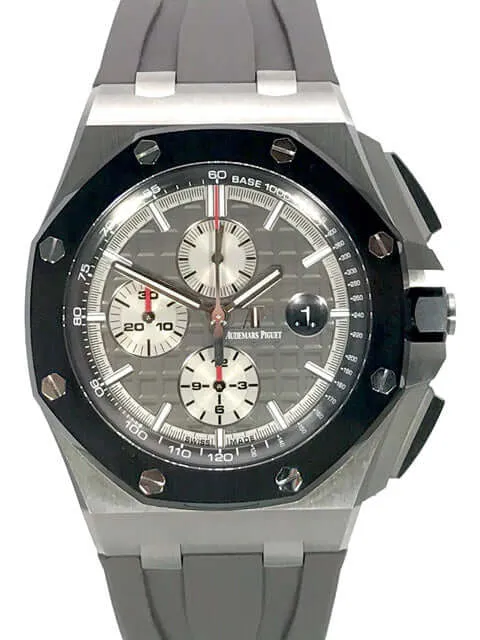 Audemars Piguet Royal Oak Offshore Chronograph 26400IO.OO.A004CA.01