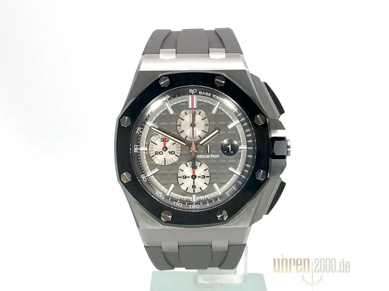 Audemars Piguet Royal Oak Offshore Chronograph 26400IO.OO.A004CA.01