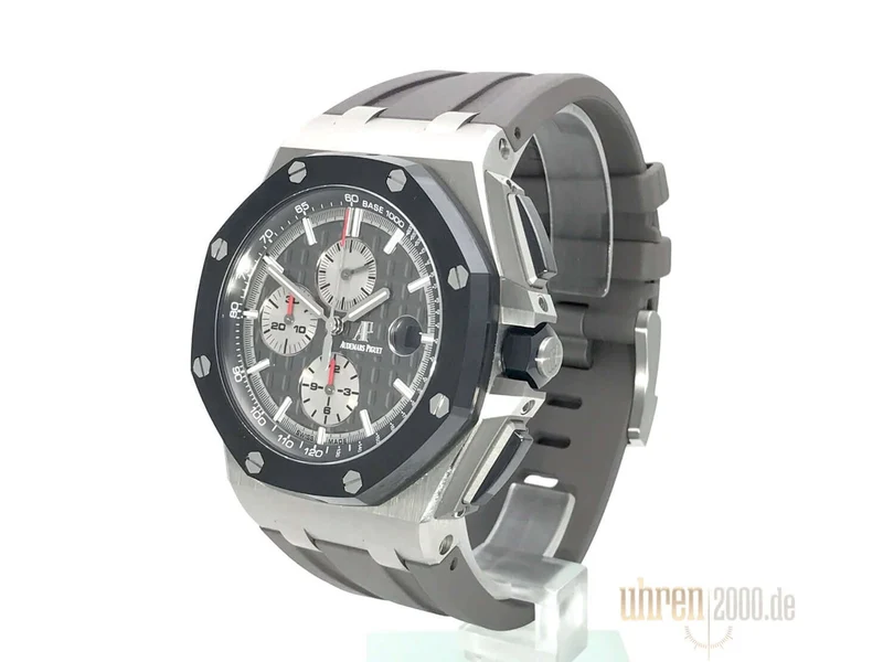 Audemars Piguet Royal Oak Offshore Chronograph 26400IO.OO.A004CA.01