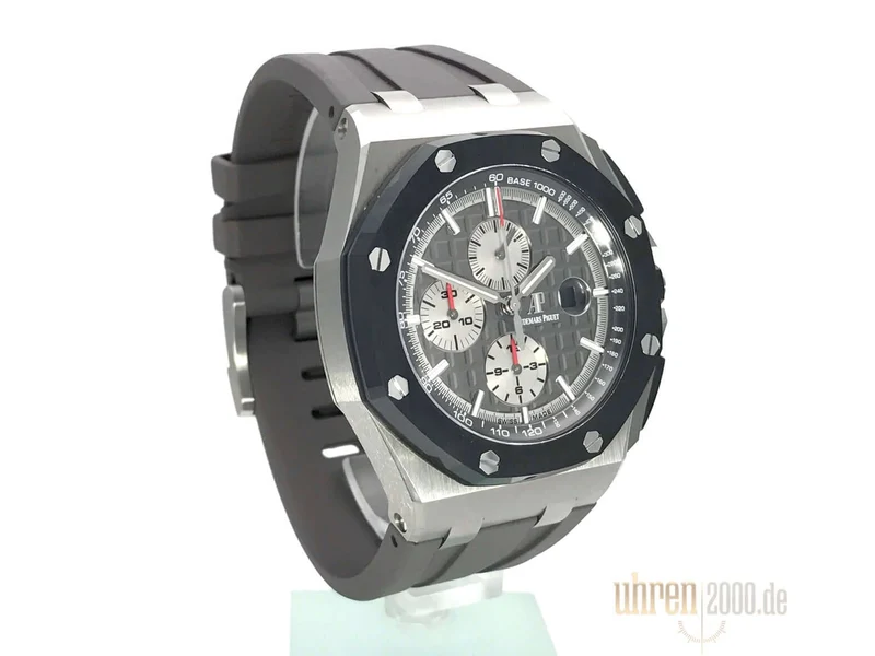 Audemars Piguet Royal Oak Offshore Chronograph 26400IO.OO.A004CA.01
