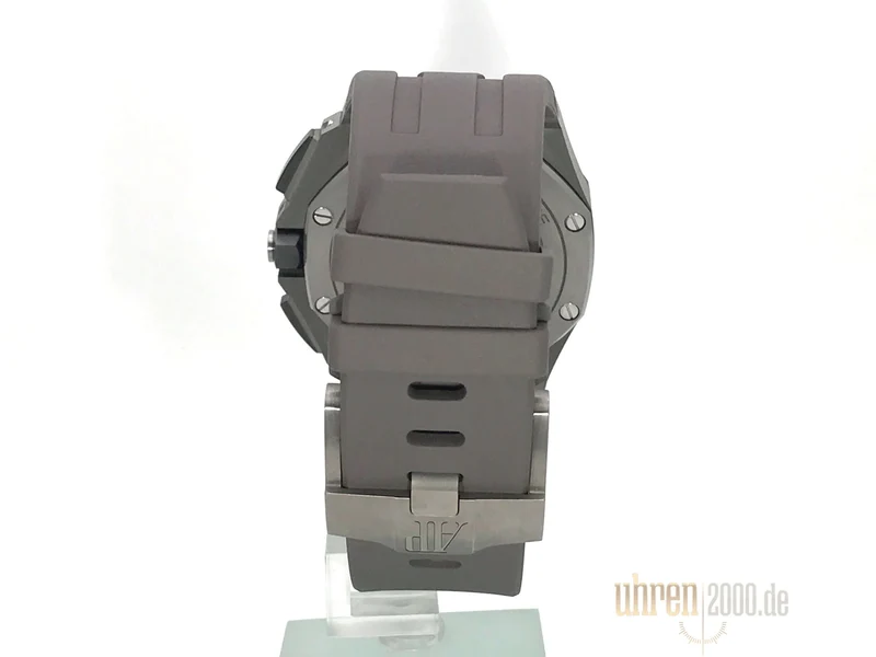 Audemars Piguet Royal Oak Offshore Chronograph 26400IO.OO.A004CA.01