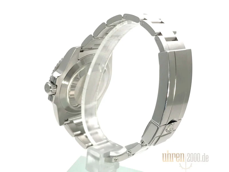 Rolex Submariner Date 116610LN gebraucht aus 2012