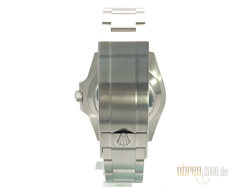 Rolex Submariner Date 116610LN gebraucht aus 2012