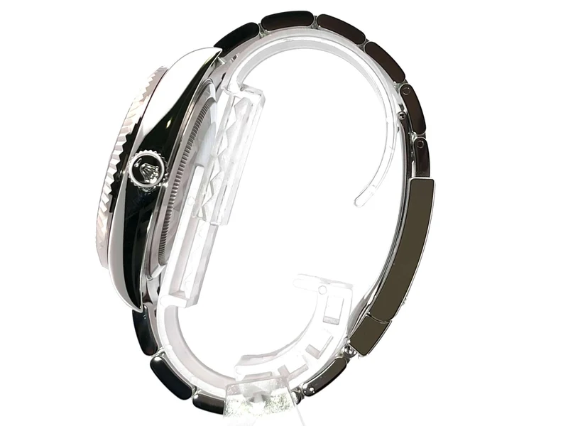 Rolex Sky-Dweller 326934 Schwarz