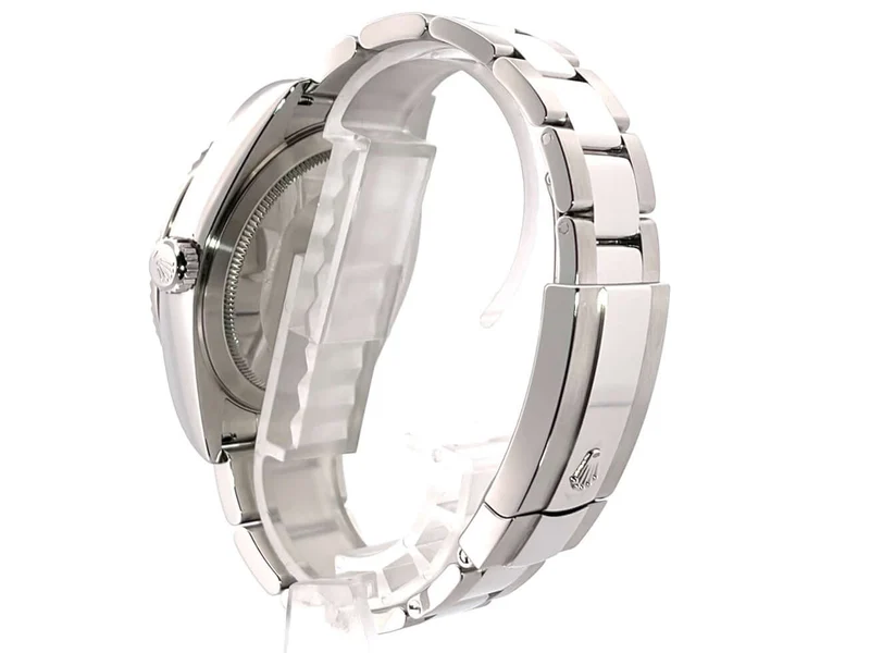 Rolex Sky-Dweller 326934 Schwarz