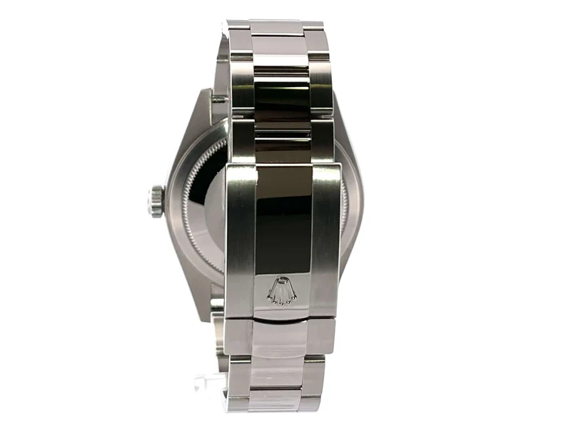 Rolex Sky-Dweller 326934 Schwarz