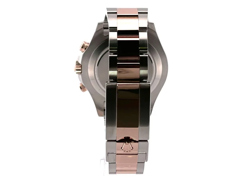 Rolex Yacht-Master II 116681 Edelstahl Everose-Gold