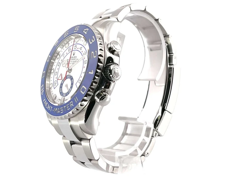 Rolex Yacht-Master II 116680 Edelstahl