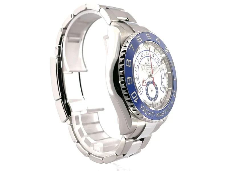 Rolex Yacht-Master II 116680 Edelstahl