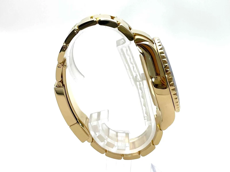 Rolex Yacht-Master II 116688 Gelbgold