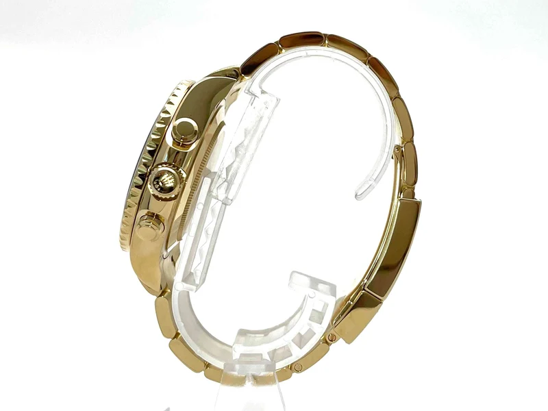 Rolex Yacht-Master II 116688 Gelbgold