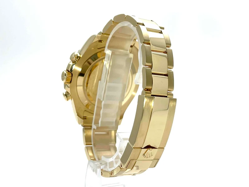 Rolex Yacht-Master II 116688 Gelbgold