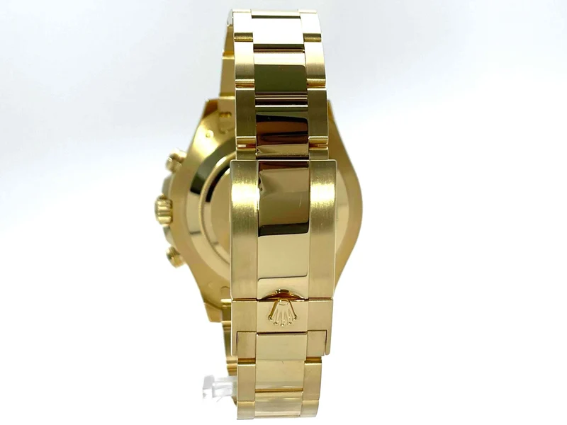Rolex Yacht-Master II 116688 Gelbgold