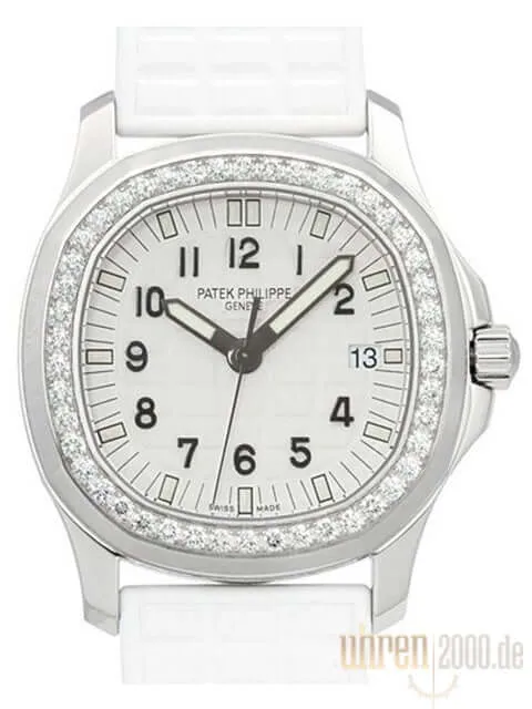 Patek Philippe Aquanaut Lady 5067A-024