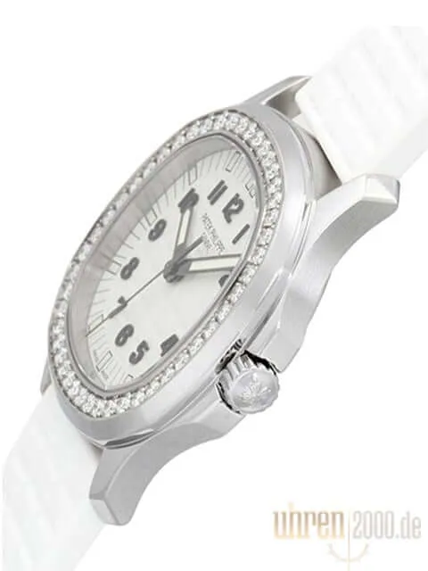 Patek Philippe Aquanaut Lady 5067A-024