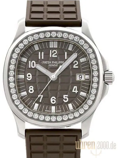 Patek Philippe Aquanaut Lady 5067A-023