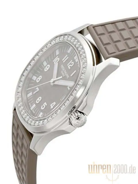 Patek Philippe Aquanaut Lady 5067A-023