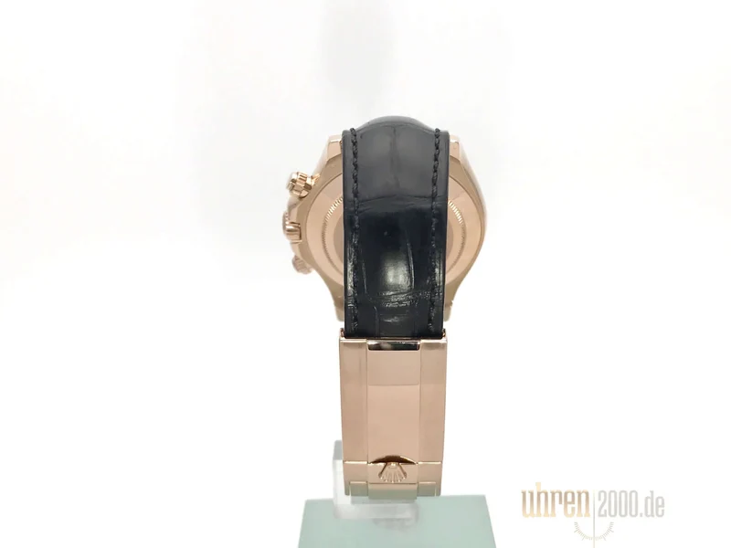 Rolex Cosmograph Daytona 116515 LN Ivory Top Zustand aus 2014