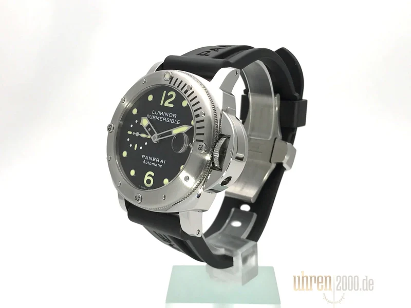 Panerai Luminor Submersible Automatic Acciaio 44 PAM00024 aus 2014