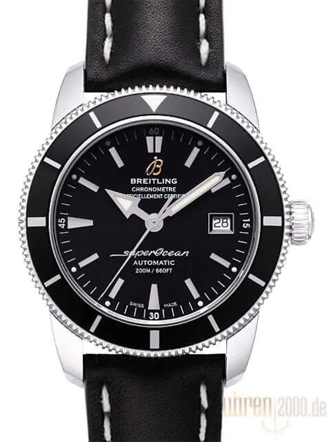 Breitling Superocean Heritage 42 A1732124.BA61.435X.A20BA.1