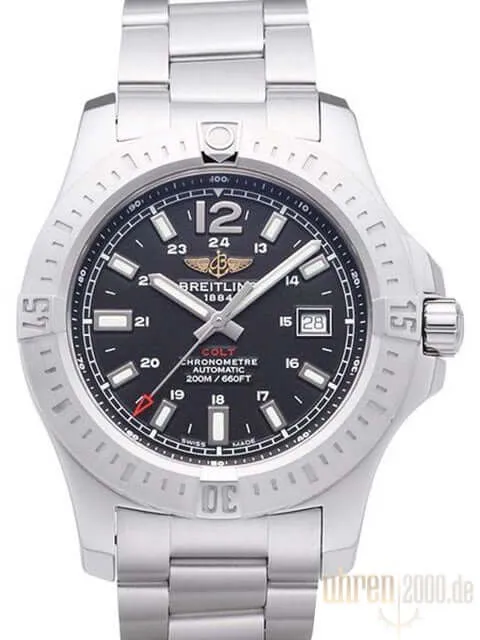 Breitling Colt 41 Automatic A1731311.BE90.182A
