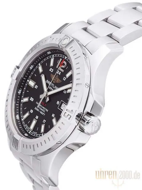 Breitling Colt 41 Automatic A1731311.BE90.182A