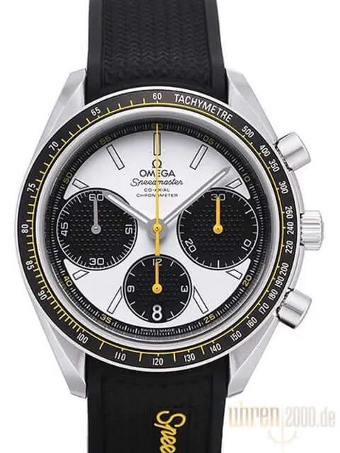 Omega Speedmaster Racing 326.32.40.50.04.001