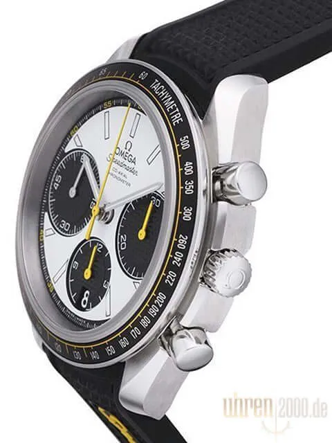 Omega Speedmaster Racing 326.32.40.50.04.001