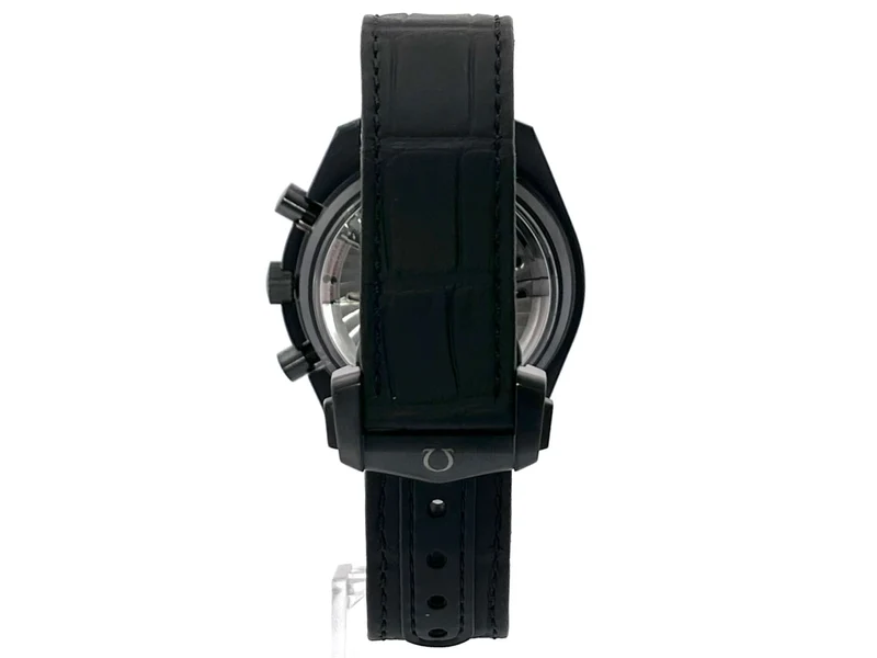 Omega Speedmaster Moonwatch 311.63.44.51.06.001 Dark Side Sedna Black