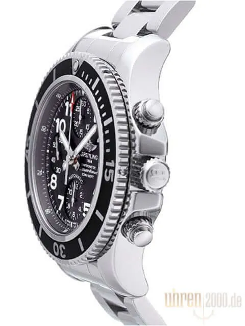 Breitling Superocean Chronograph 42 A13311C9.BE93.161A