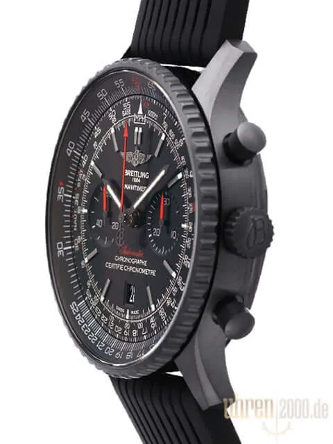 Breitling Navitimer 01 MB012822.BE51.252S.M20DSA.2 Blacksteel 46 mm