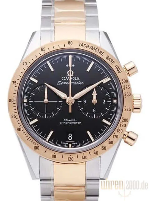 Omega Speedmaster 57 Chronograph 331.20.42.51.01.002