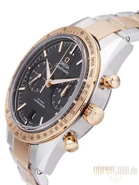 Omega Speedmaster 57 Chronograph 331.20.42.51.01.002