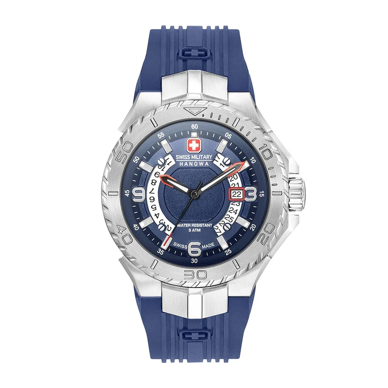 Swiss Military 06432704003