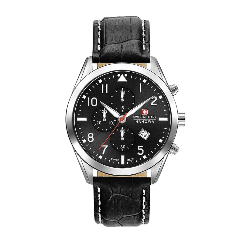 Swiss Military 06431604007