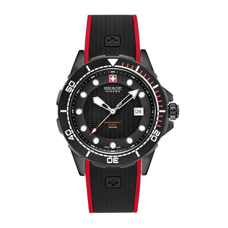 Swiss Military 06431513007