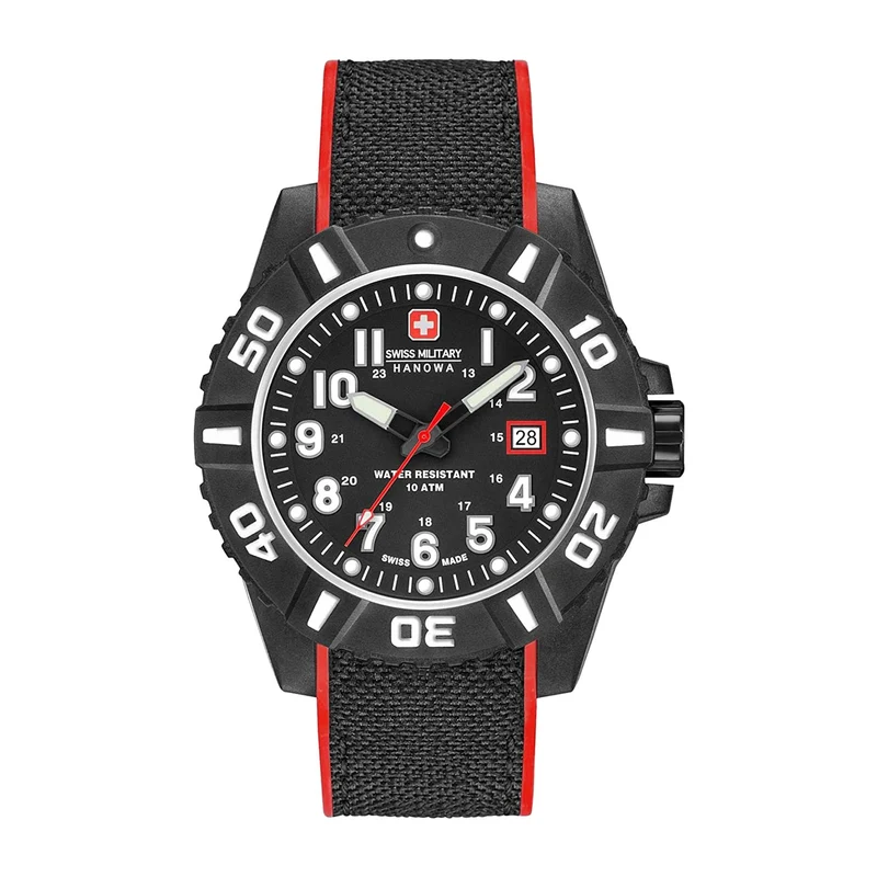 Swiss Military 0643091700704