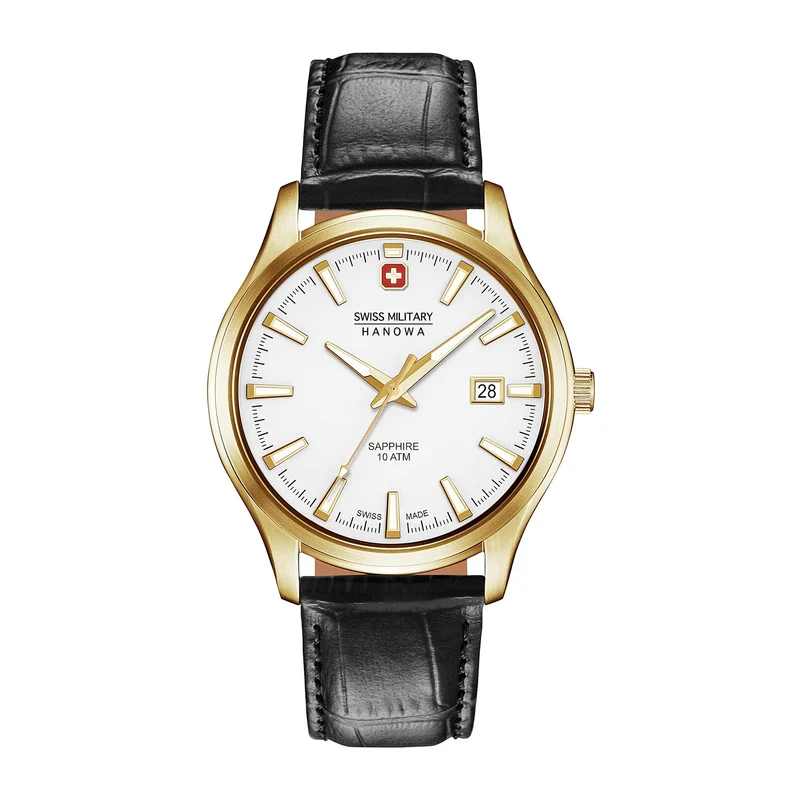 Swiss Military 06430302001