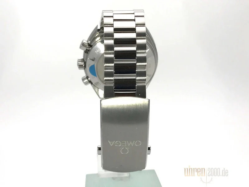 Omega Speedmaster Mark II Rio 2016 522.10.43.50.01.001