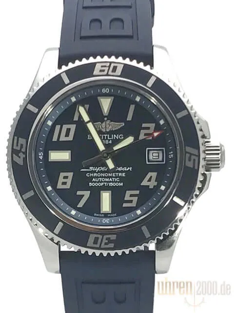 Breitling Superocean 42 Limited Edition A173643B-C868