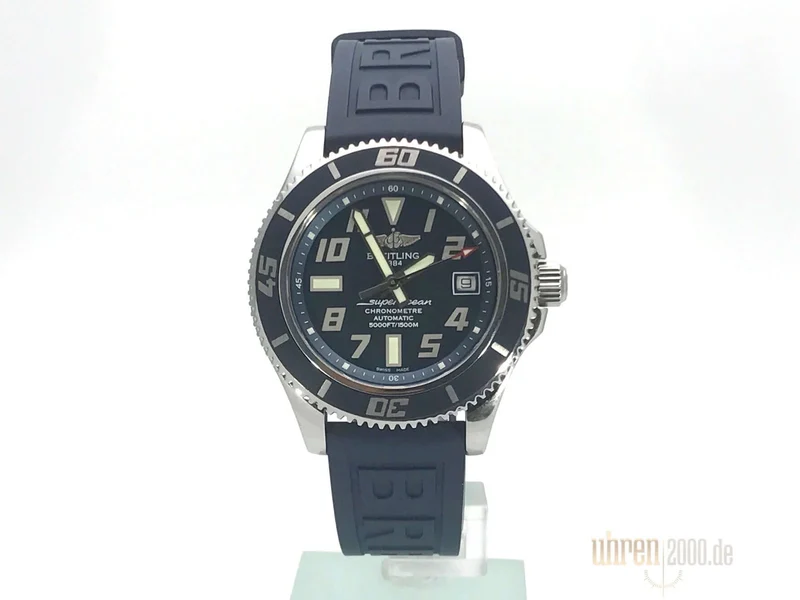 Breitling Superocean 42 Limited Edition A173643B-C868
