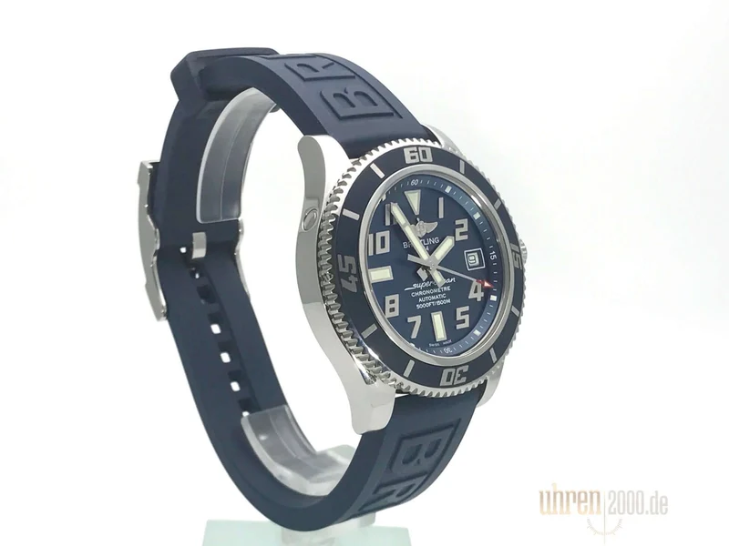 Breitling Superocean 42 Limited Edition A173643B-C868