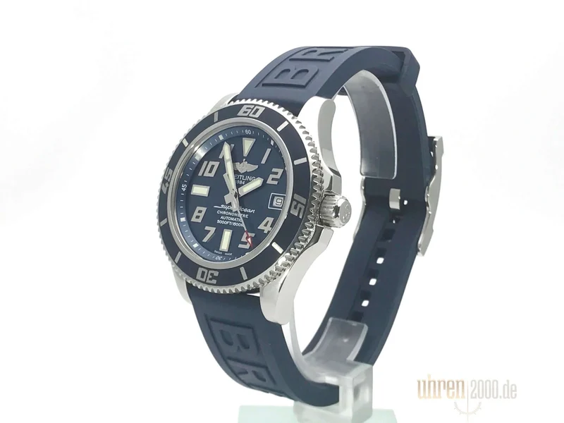 Breitling Superocean 42 Limited Edition A173643B-C868
