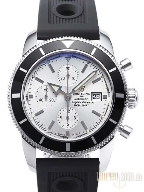 Breitling Superocean Heritage Chronograph 46 A1332024.G698.201S.A20D.2