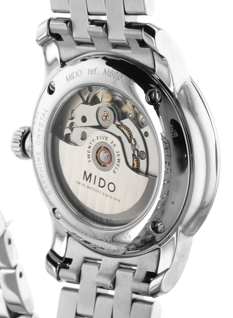 MIDO Baroncelli