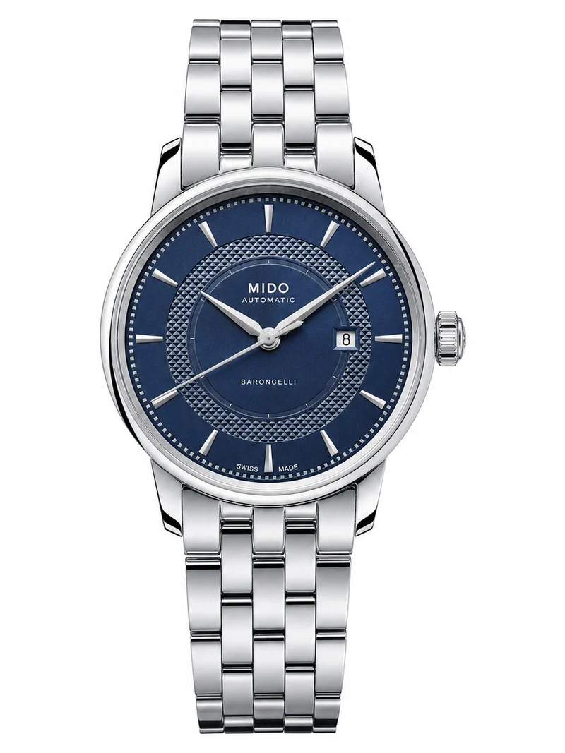 MIDO Baroncelli Signature