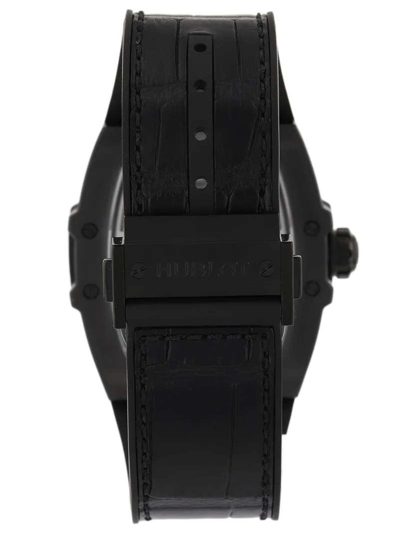 Hublot Spirit of Big Bang Gold Crystal 42 mm