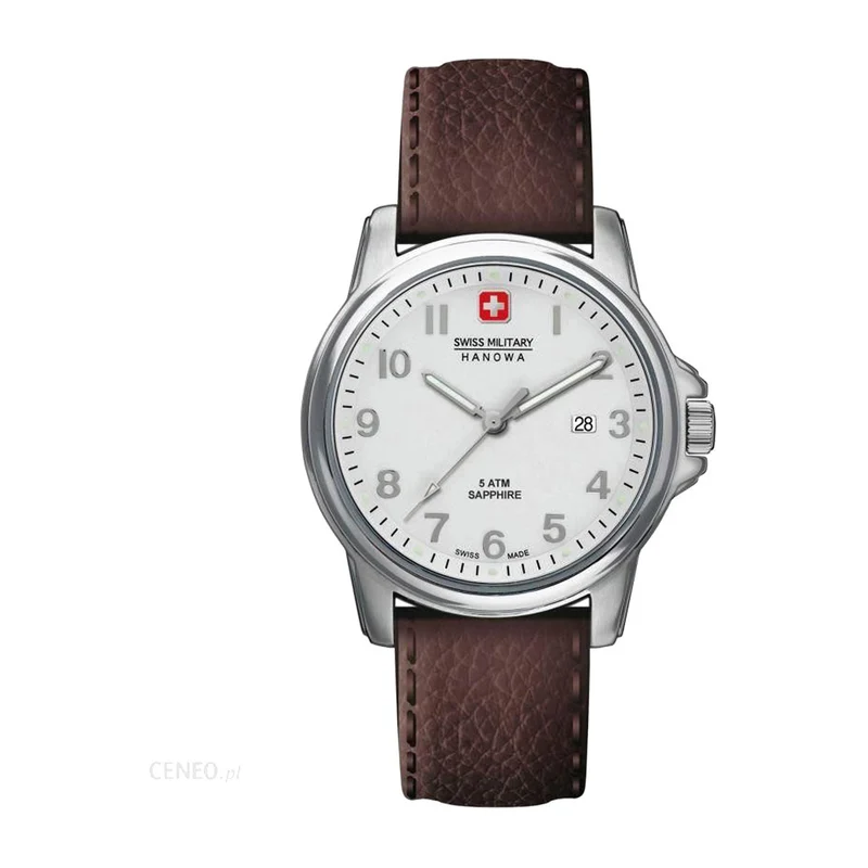 Swiss Military 0642310400107
