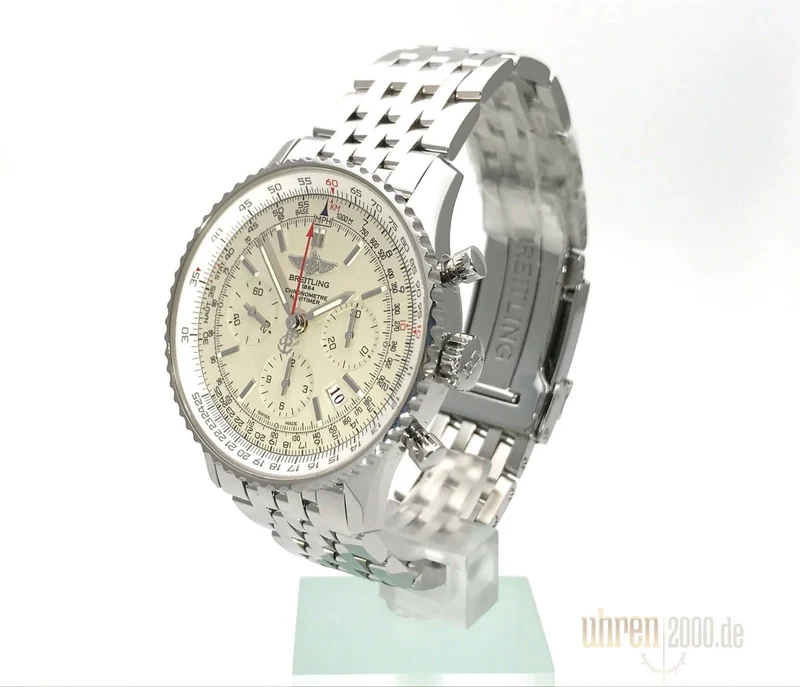 Breitling Navitimer 01 AB012312.G756.447A Limited Edition