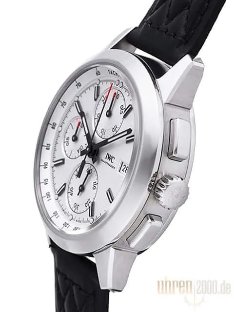 IWC Ingenieur Chronograph IW380701 Edition W 125